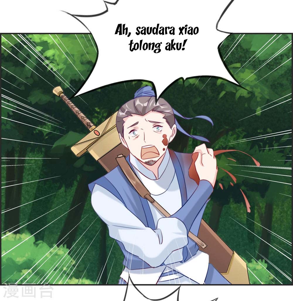 Strongest System (The Strongest Dandy System) Chapter 14 Gambar 19